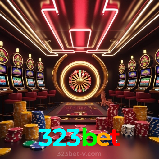 323bet：Jogue no melhor cassino online e descubra os maiores prêmios!