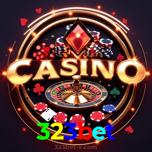 323bet:Jogue nas melhores slots e conquiste prêmios incríveis!