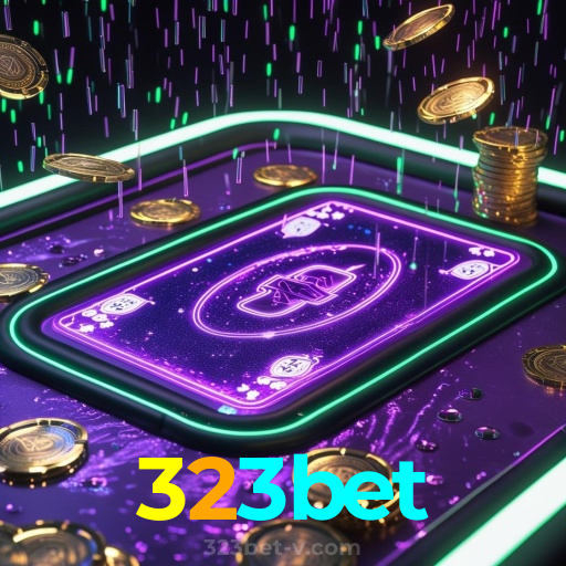 323bet:Onde as vitórias no futebol se encontram com os jackpots do cassino!