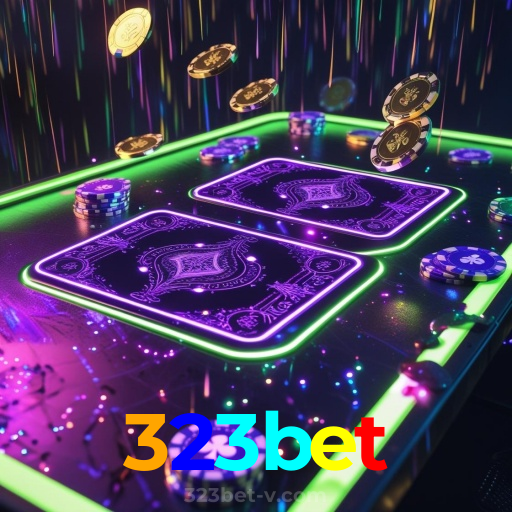 323bet:O cassino perfeito para jogar poker e fazer apostas no futebol online!