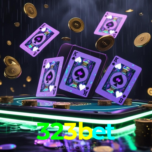 323bet:Sinta a emoção de ganhar no blackjack! Aposte agora!