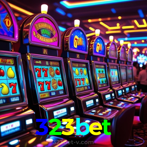 323bet:A sorte está no seu lado nas nossas roletas! Aposte agora!