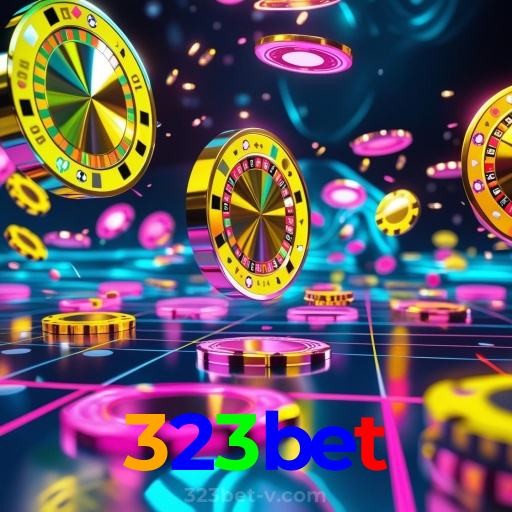 323bet：Aposte no futebol e jogue slots para ganhar em grande estilo!