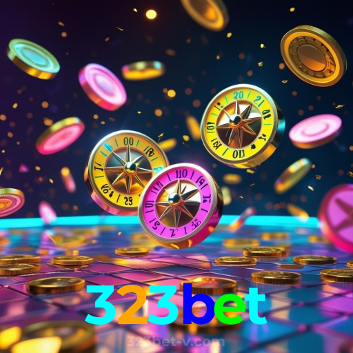 323bet:Em nosso cassino online, grandes prêmios estão ao seu alcance!