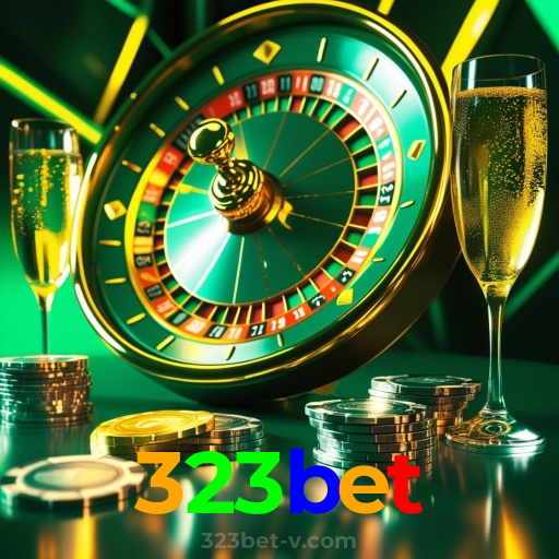 323bet：Aposte agora nas roletas e mostre sua sorte!