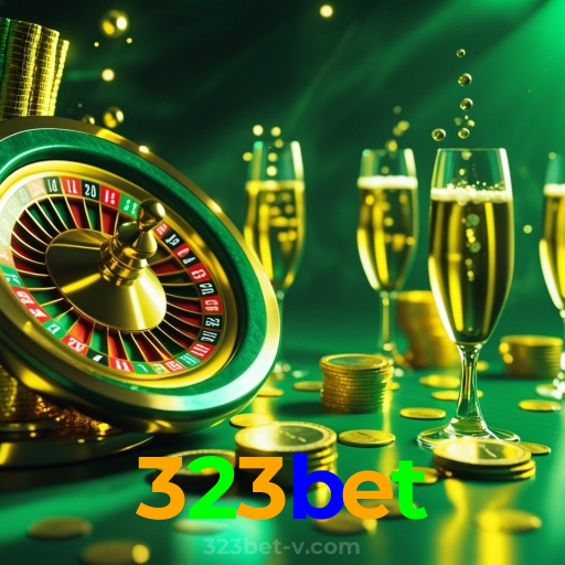 323bet：Aposte no futebol e jogue os melhores jogos de cassino como roleta!