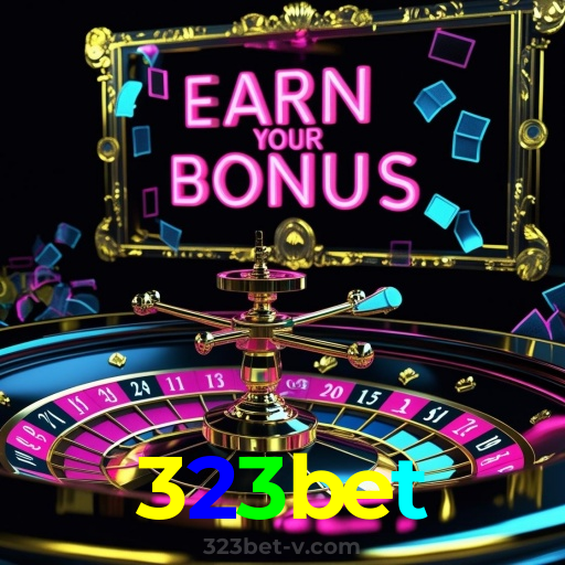323bet:Jogue slots, aposte no futebol e vença com grandes prêmios!