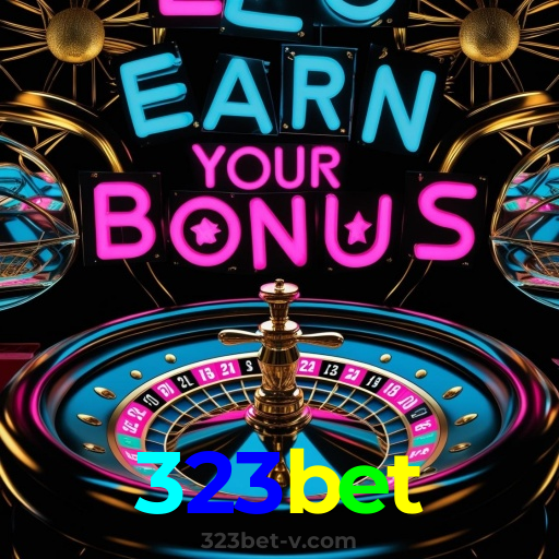 323bet:A diversão está garantida! Aposte nas melhores slots agora!