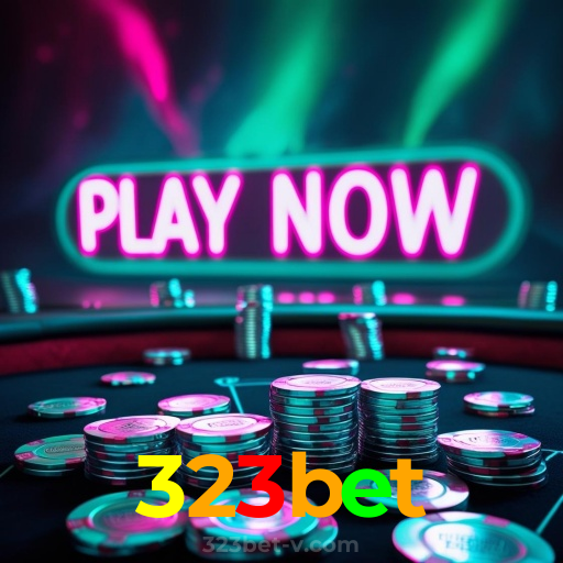 323bet:Ganhe prêmios incríveis em slots, roleta e apostas ao vivo no futebol!