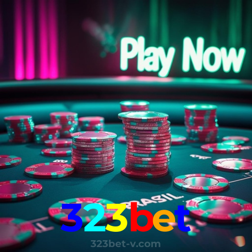 323bet:O cassino online mais seguro para apostas no futebol e roleta!