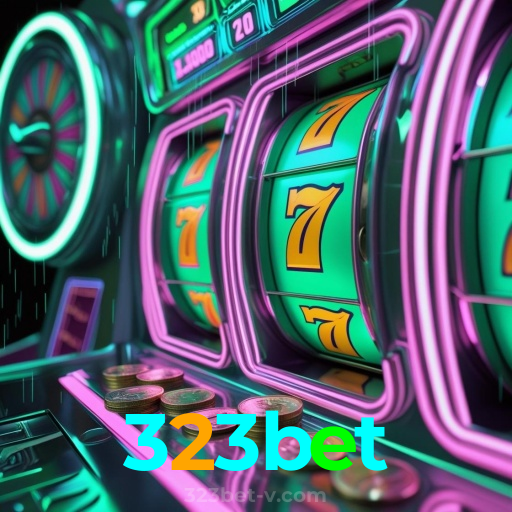 323bet：Cada giro é uma nova chance! Aposte nas slots e vença!
