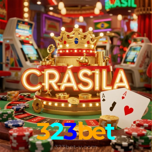 323bet：Jogue nas melhores slots e conquiste grandes jackpots!