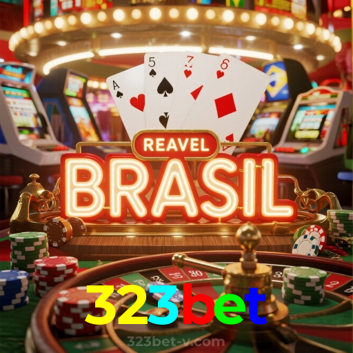 323bet：Aposte no futebol e jogue slots emocionantes com grandes prêmios!