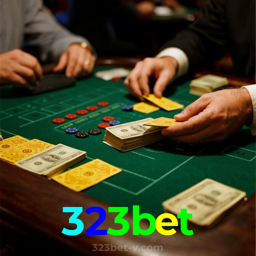 323bet：A roleta nunca foi tão emocionante! Aposte e ganhe!