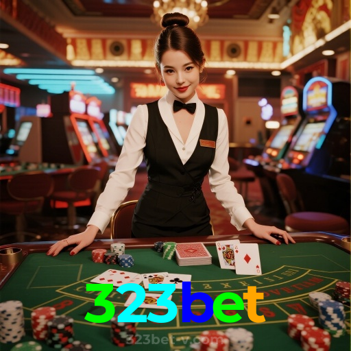 323bet:Jogue nas melhores slots e leve para casa prêmios sensacionais!