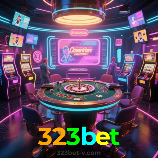 323bet：Jogue nas nossas slots e conquiste prêmios de tirar o fôlego!