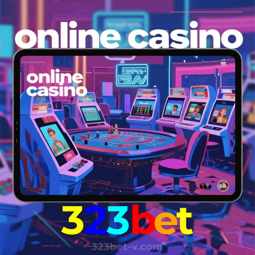 323bet：Apostas ao vivo no futebol e prêmios em blackjack e roleta!