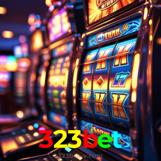 323bet:Gire as slots e conquiste prêmios incríveis no nosso cassino!