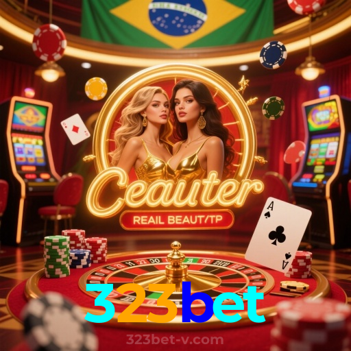 323bet：Apostas emocionantes no futebol e diversão garantida com poker e roleta!