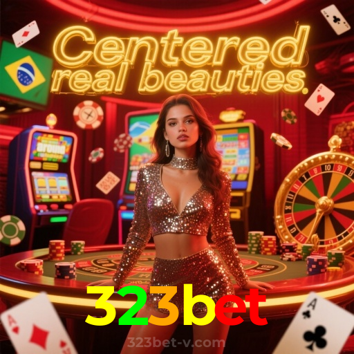 323bet:O melhor cassino online para quem ama futebol e jogos como poker e slots!