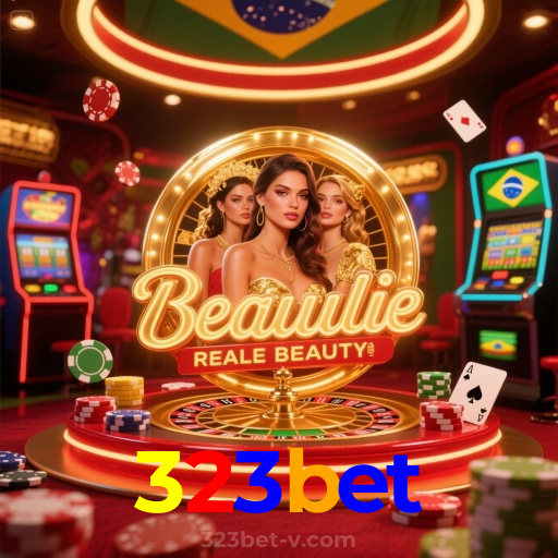 323bet：Apostas emocionantes no futebol e diversão garantida com roleta e poker!