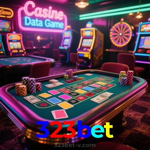 323bet：Onde você pode apostar no futebol e jogar os melhores jogos de cassino!