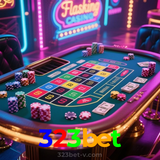 323bet:Jogue slots, poker e aposte no futebol online para grandes prêmios!