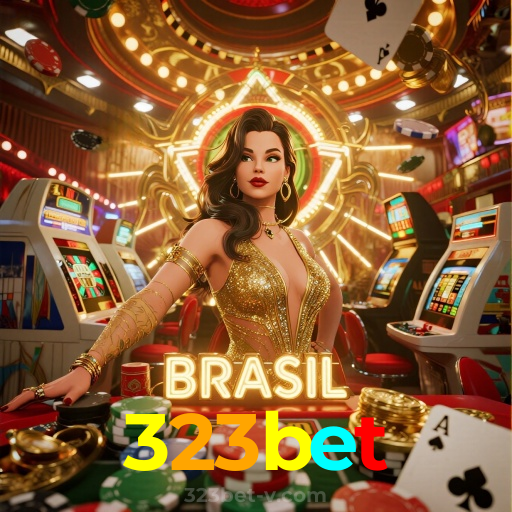 323bet：As slots mais emocionantes estão esperando por você! Vença agora!