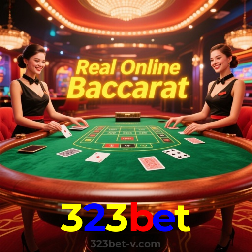 323bet：Ganhe com poker, blackjack e apostas em futebol no cassino online!
