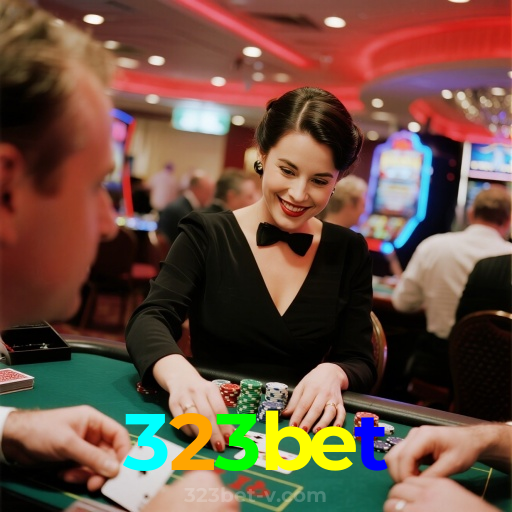 323bet：Jogue poker, aposte no futebol e ganhe em nosso cassino online!