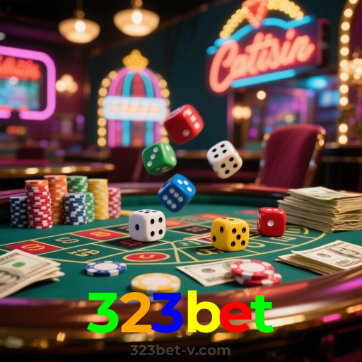 323bet：Jogue slots, aposte no futebol e ganhe grandes prêmios em nosso cassino!