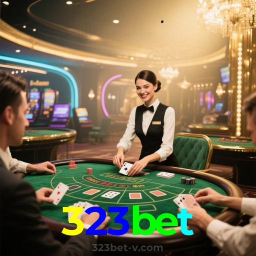 323bet：Poker, roleta e apostas no futebol online, onde sua sorte brilha!