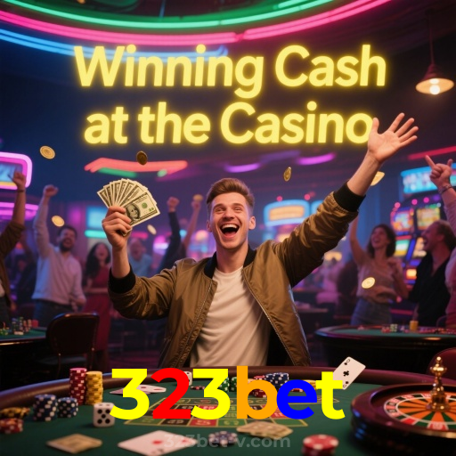 323bet：Jogue os melhores jogos de cassino como blackjack e roleta, e aposte no futebol!