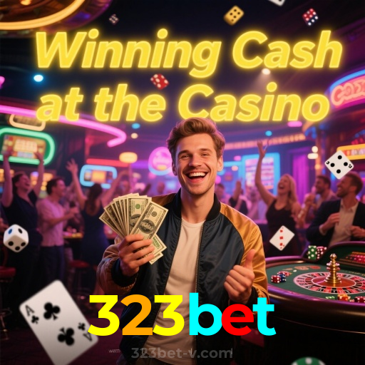 323bet：Jogue poker, aposte no futebol e ganhe prêmios incríveis no cassino!