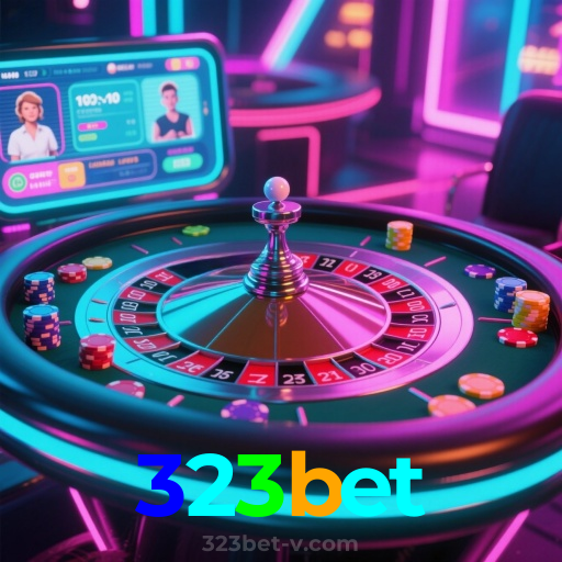 323bet：Jogue slots, aposte no futebol e conquiste vitórias épicas no cassino!