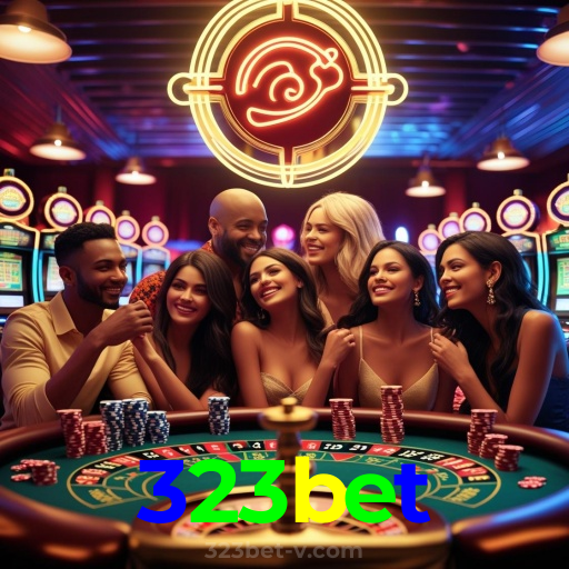 323bet：O cassino online mais seguro para apostas em futebol e diversão com roleta!