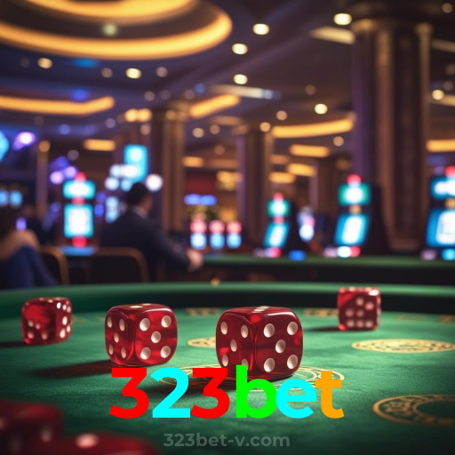 323bet：Jogue nas melhores slots e leve para casa prêmios sensacionais!