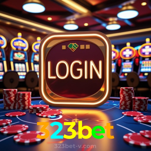 323bet:Jogue slots, roleta e aposte no futebol para grandes vitórias!