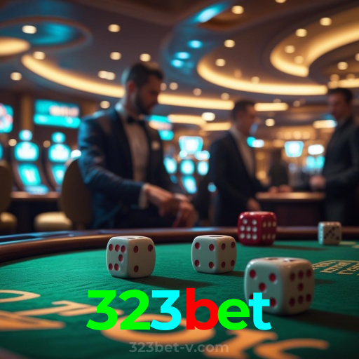 323bet：Entre no jogo e aposte nos melhores times do futebol digital!