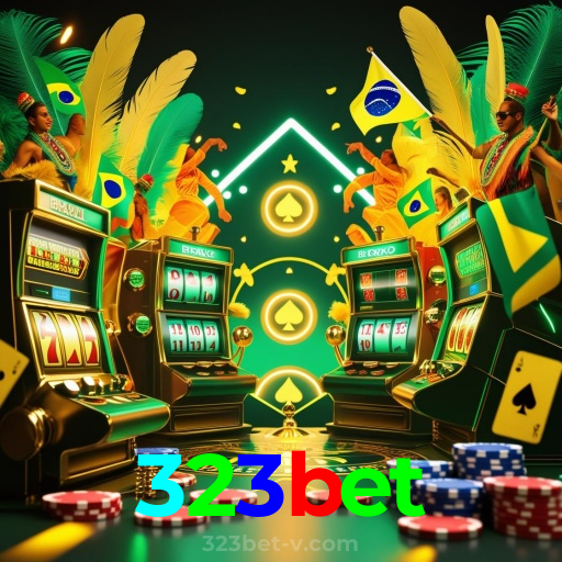323bet:Encontre a sorte nas nossas roletas e ganhe prêmios incríveis!