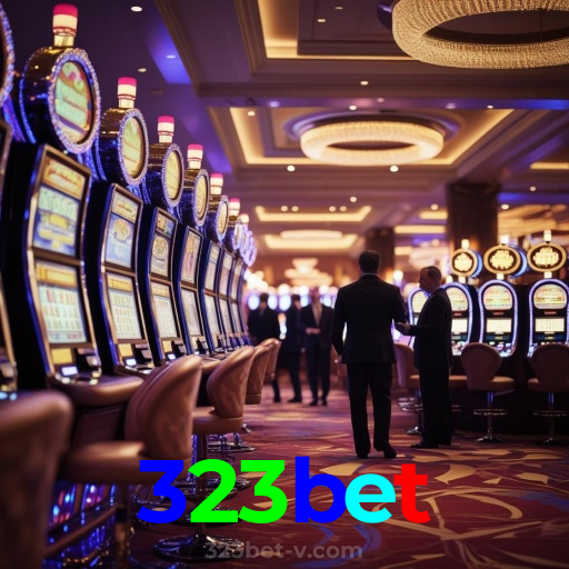 323bet:Vença e marque grandes gols no futebol online agora!