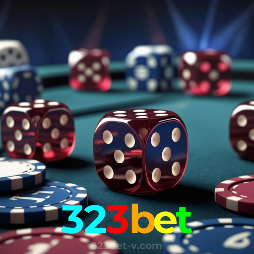 323bet:Os jackpots estão esperando por você! Entre no jogo e faça história!