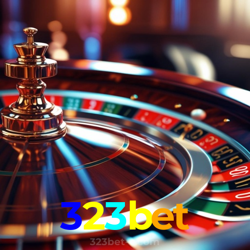 323bet:Apostas no futebol e diversão garantida com roleta e blackjack!