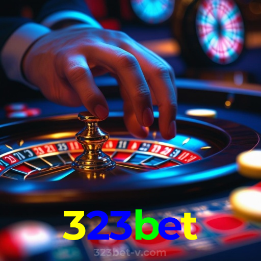 323bet:Jogue no cassino online e aposte no futebol para ganhar grandes prêmios!