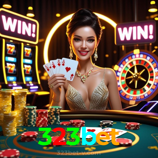 323bet:O cassino perfeito para jogar poker e fazer apostas no futebol online!